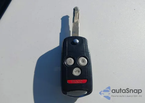 2007 Acura Tl Type S из США, поврежденный, VIN 19UUA76547A009168